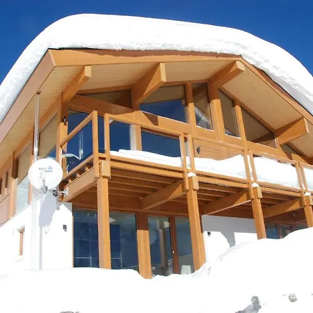Chalet Ayoba Wiler