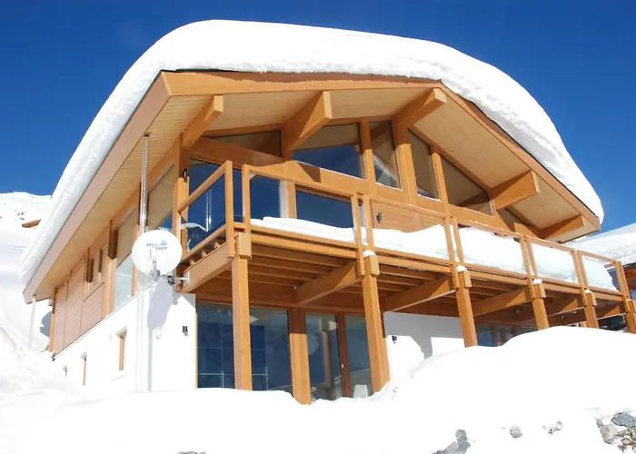 Alpstuga Ayoba Wiler