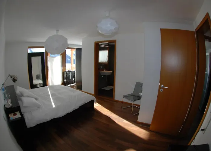 Alpstuga Ayoba Wiler